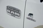 Dodge Ram Laramie Longhorn Edition 2012 года